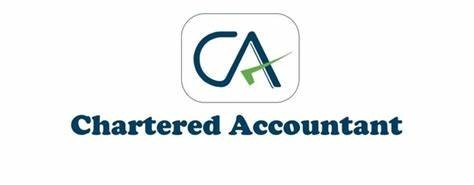 Chartered Accountant logo